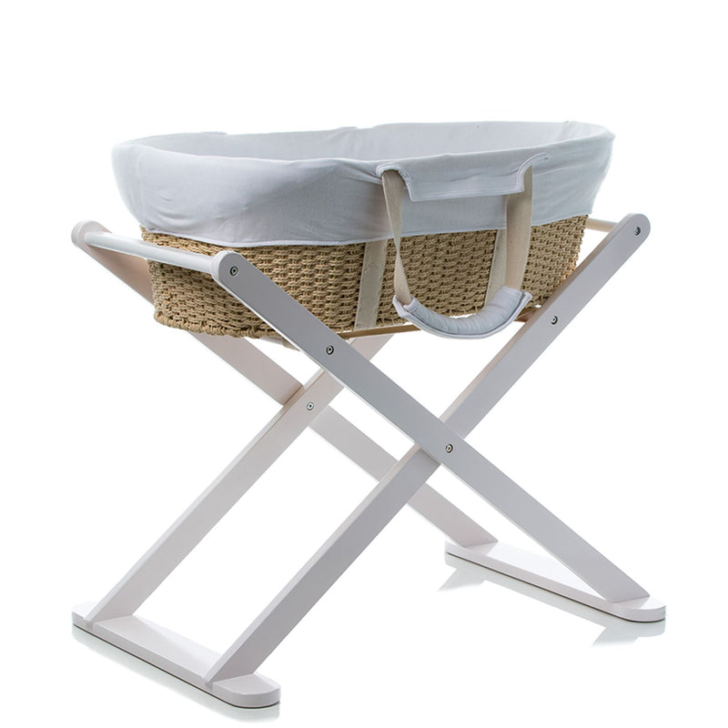 Portacot with Bassinet Insert Baby by the Beach Hire