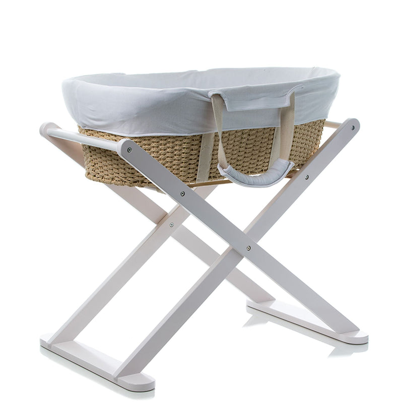 Portacot with Bassinet Insert