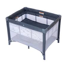 Portacot with Bassinet Insert