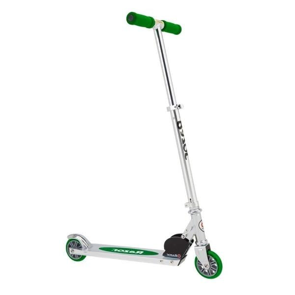 3 Wheel Scooter