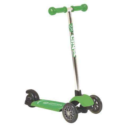 3 Wheel Scooter