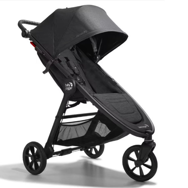 Baby Jogger City Select 2