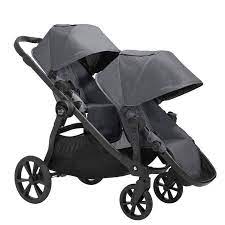 Baby Jogger City Select 2 - DOUBLE