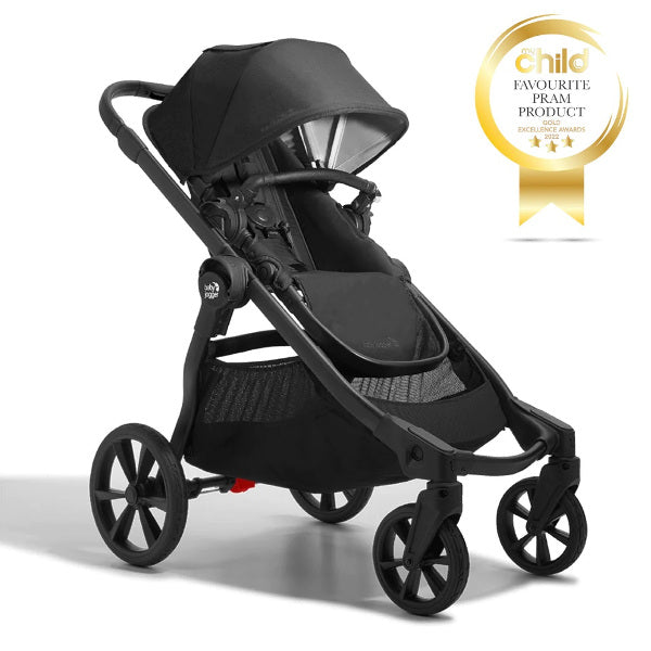 Baby Jogger City Select 2