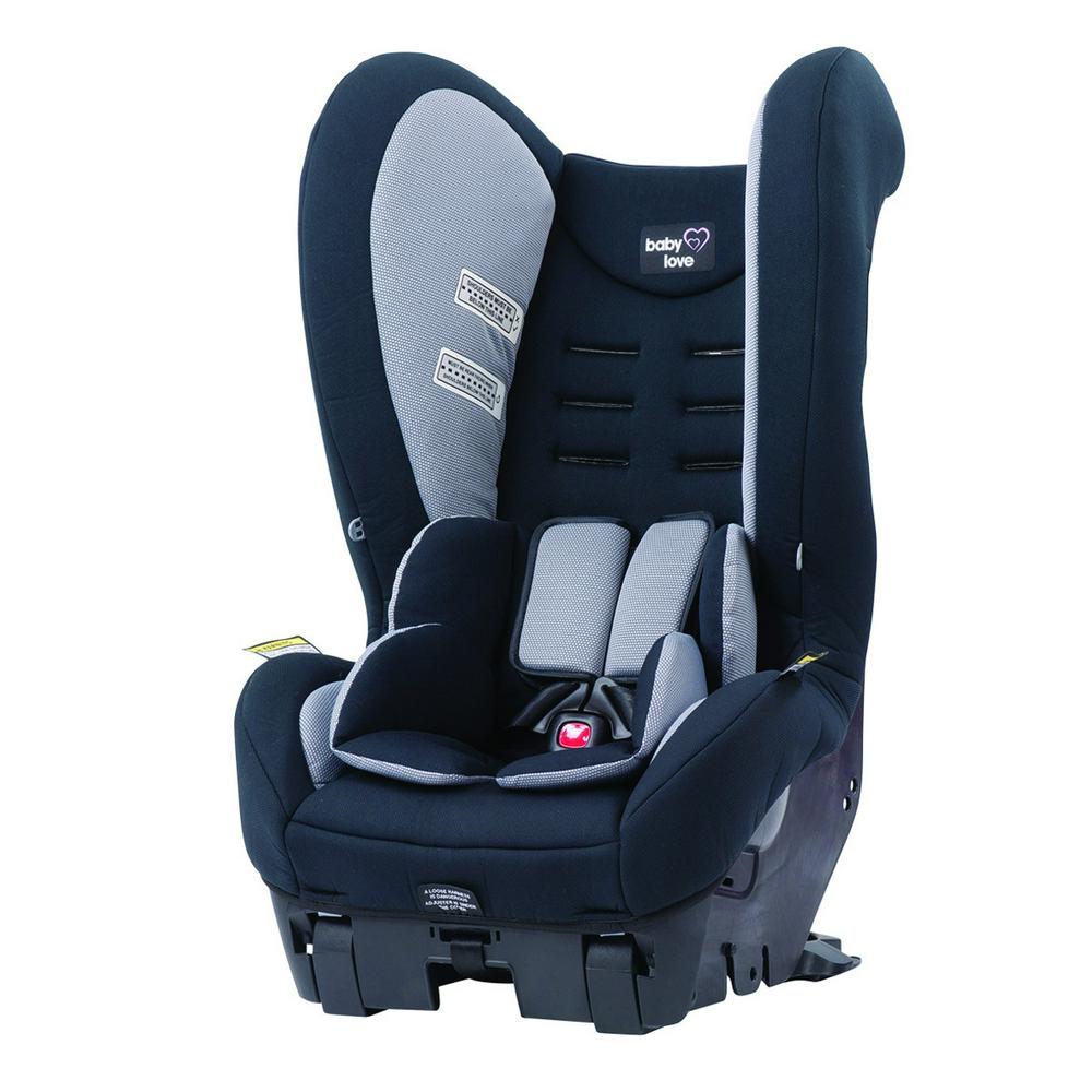 Capsule car shop seat kmart