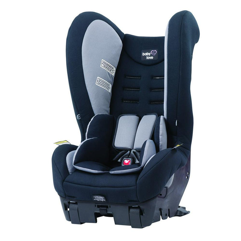 Forward Facing Carseat (1yr to 4yr)