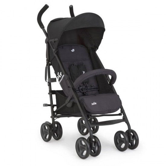 Single Stroller