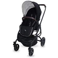 Deluxe Pram