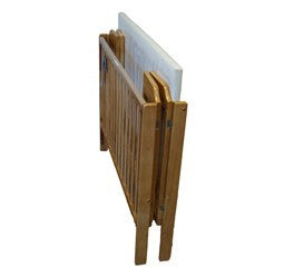 Wooden Cot