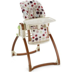 Deluxe Highchair