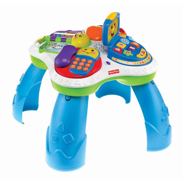 Activity Walker