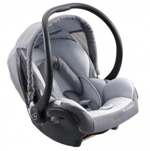 Forward Facing Carseat (1yr to 4yr)