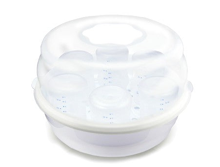 Microwave Bottle Steriliser