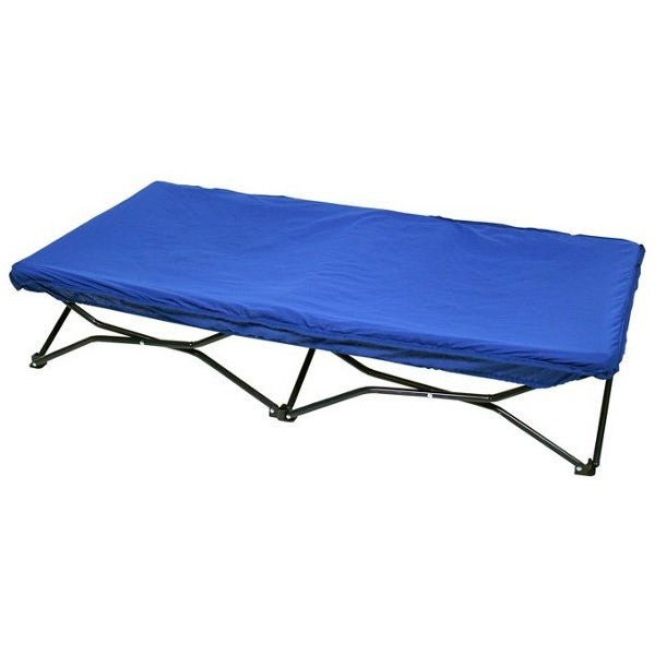 Toddler Stretcher Bed