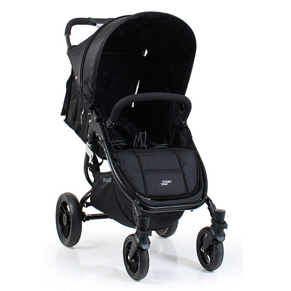 Baby Jogger City Mini GT2