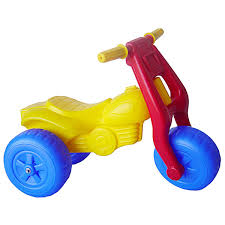 Toddler Ride On