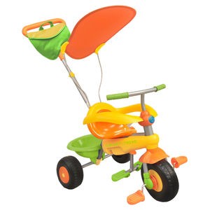 Big Wheel Scooter