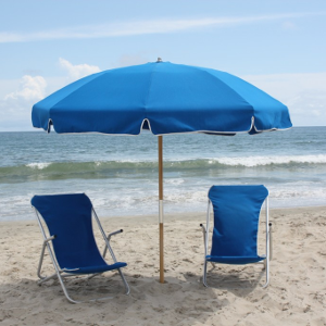 Beach Umbrella