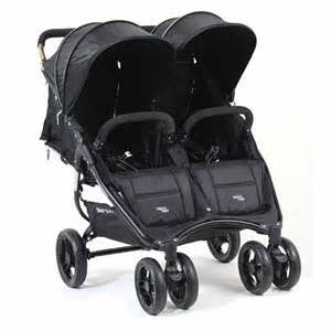 Baby Jogger City Select 2 - DOUBLE